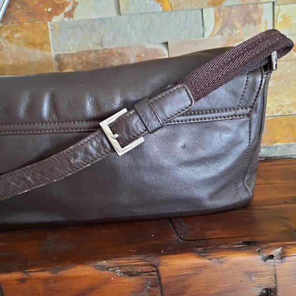 Cole Haan Small Shoulder Bag - Picture 11 of 16